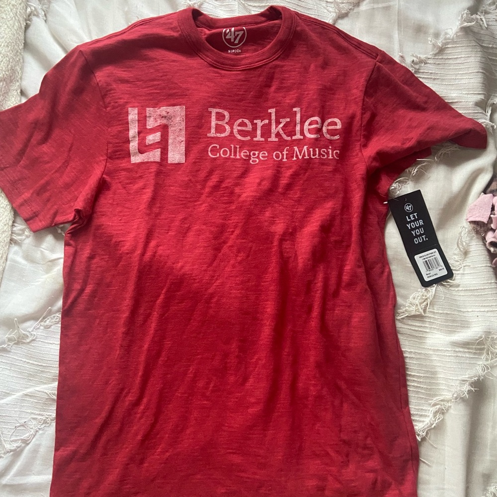 Berklee College of Music Shirt